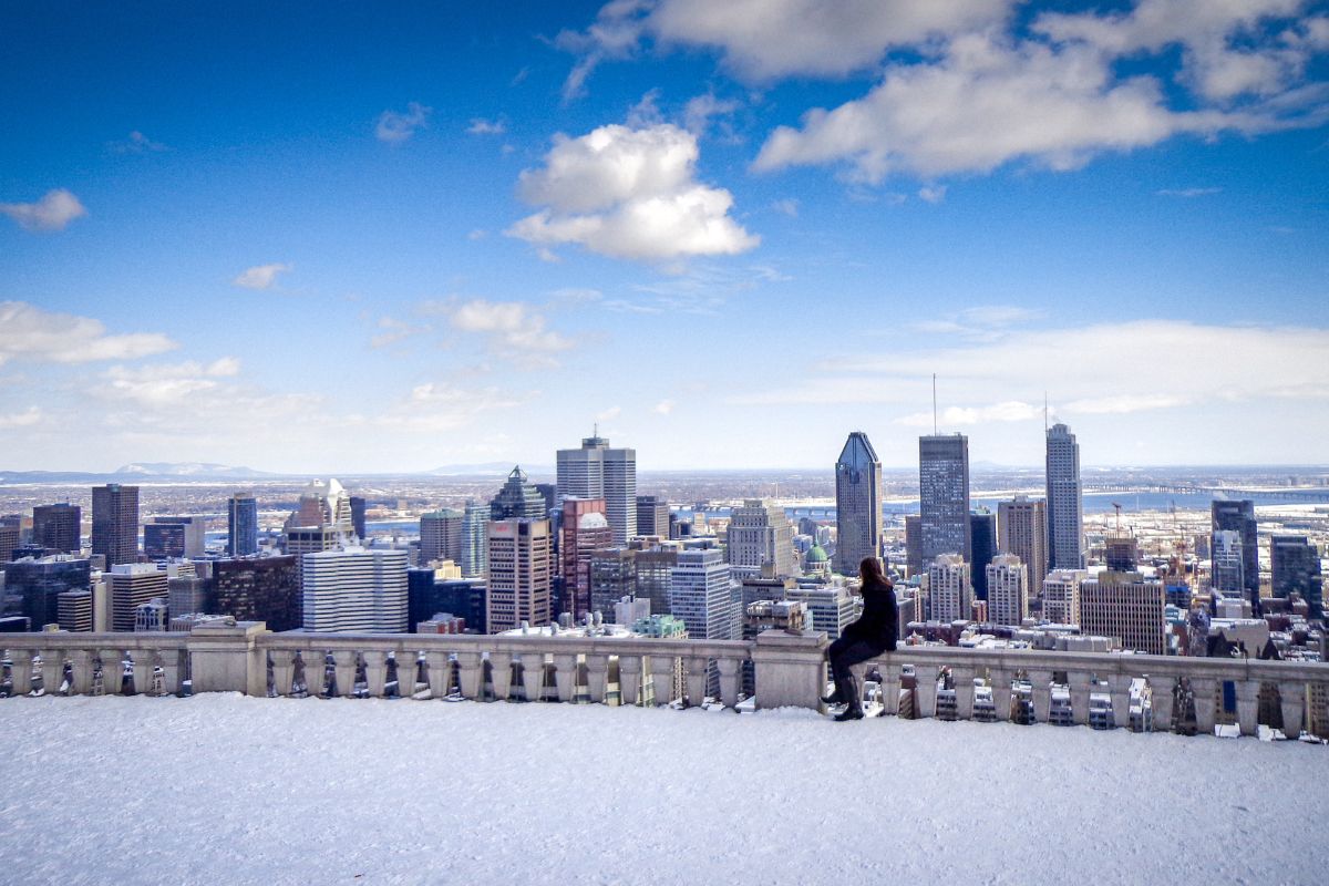 Montréal