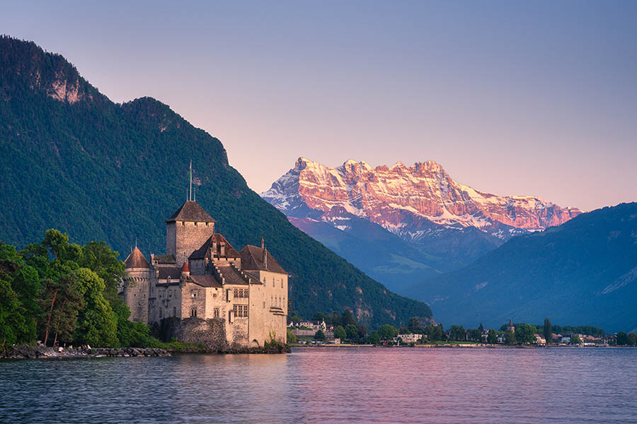 Montreux