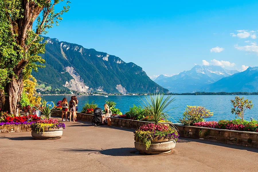 Montreux