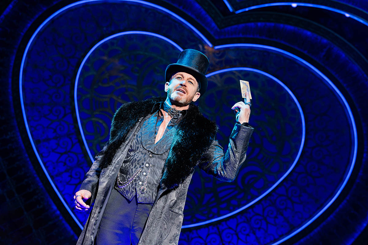 Broadway Show Tickets