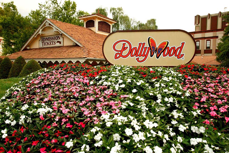 Dollywood