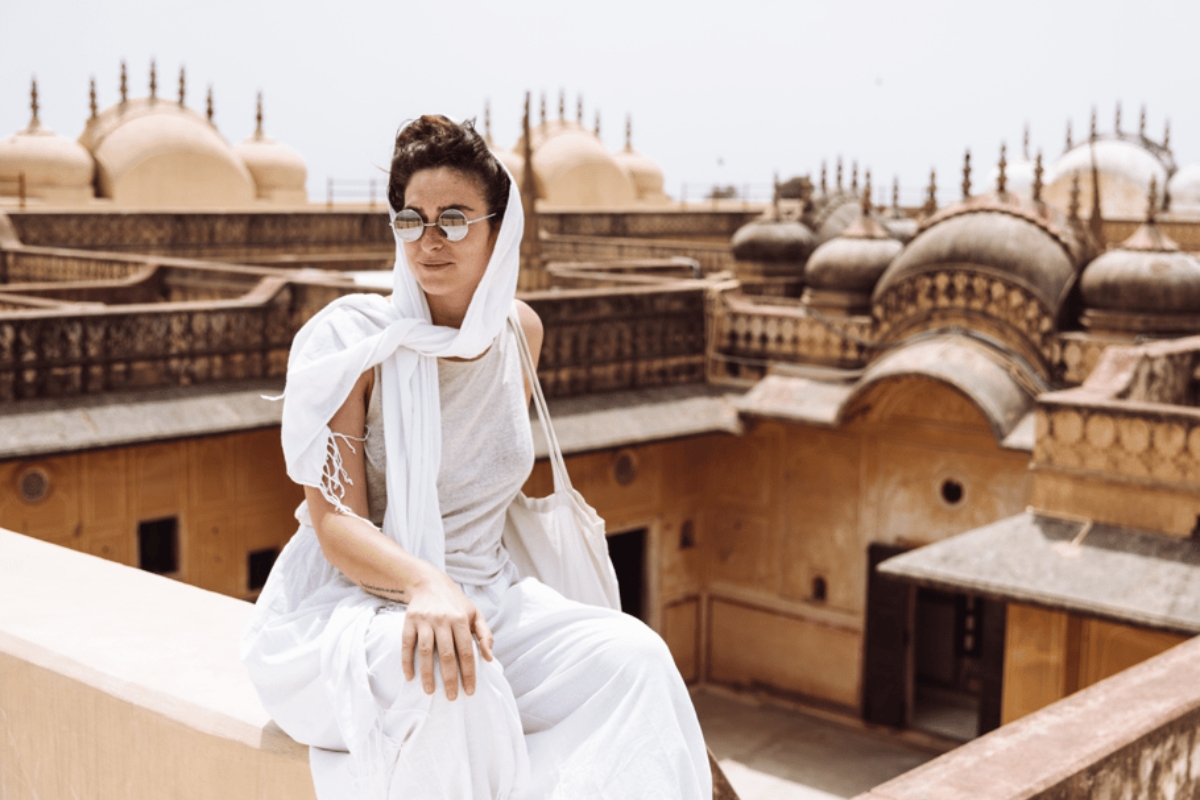 Classic Rajasthan