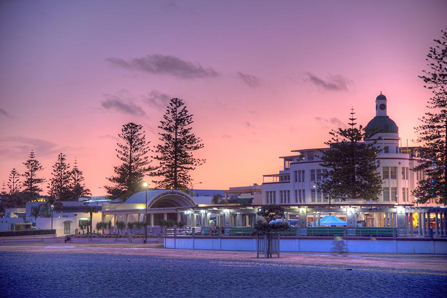 Napier