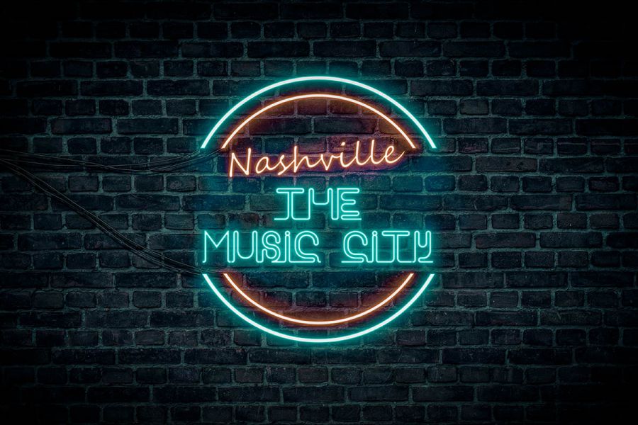 Nashville City Break