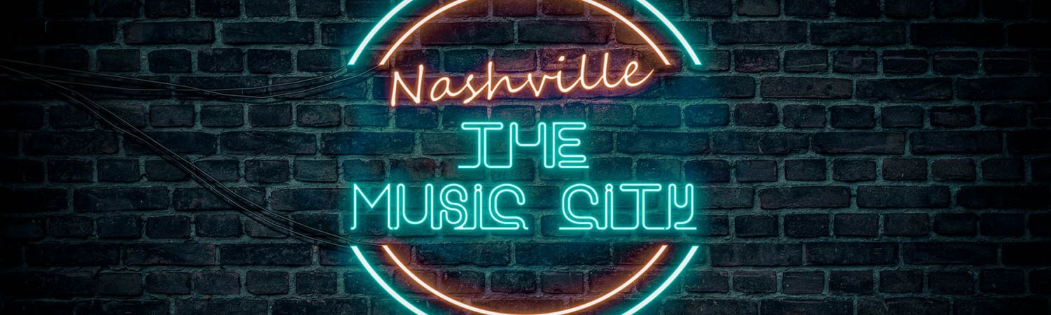 Nashville City Break