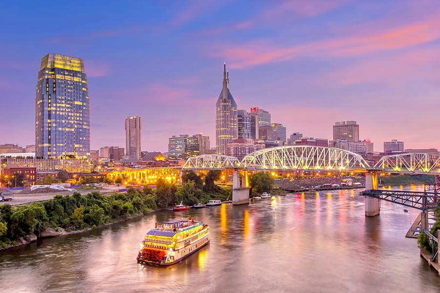 Nashville