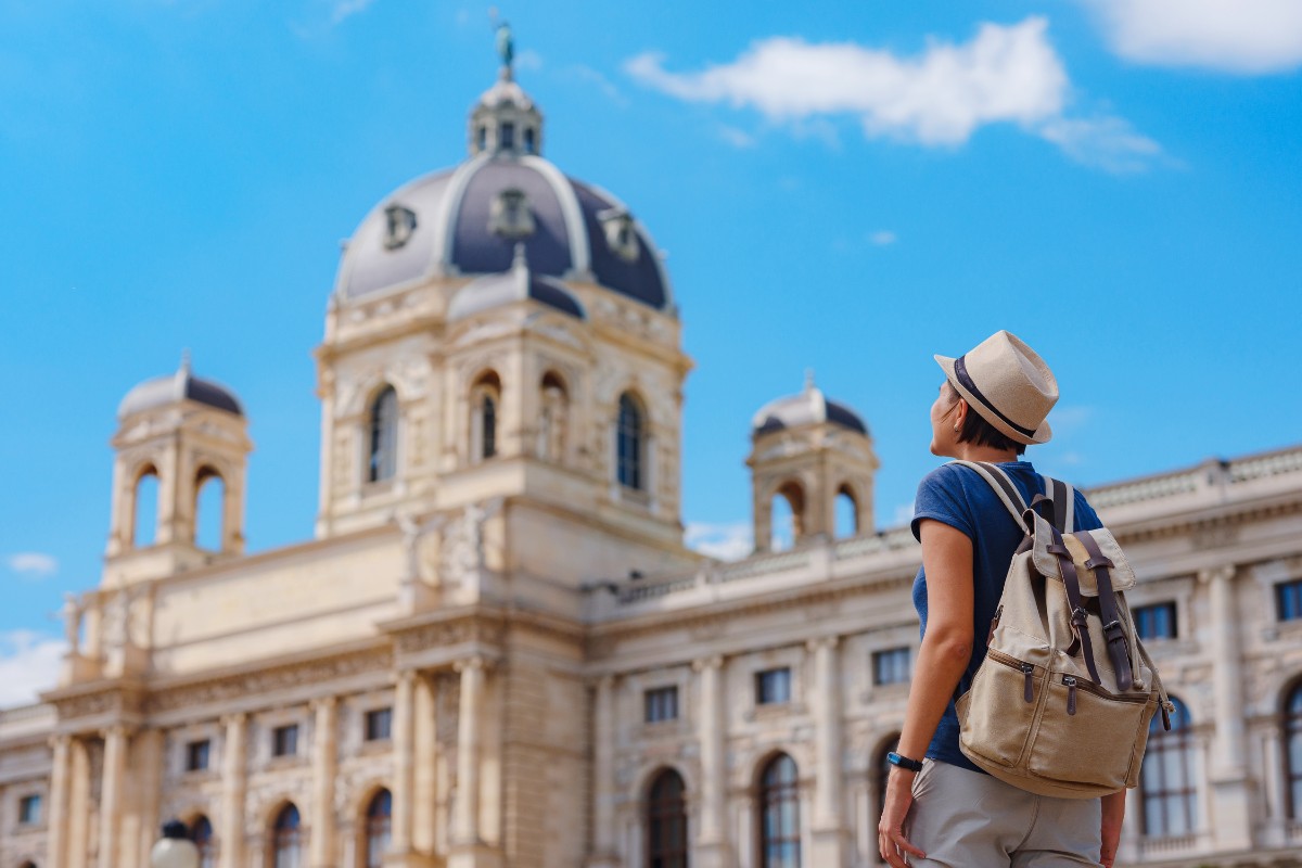 Natural History Museum Vienna