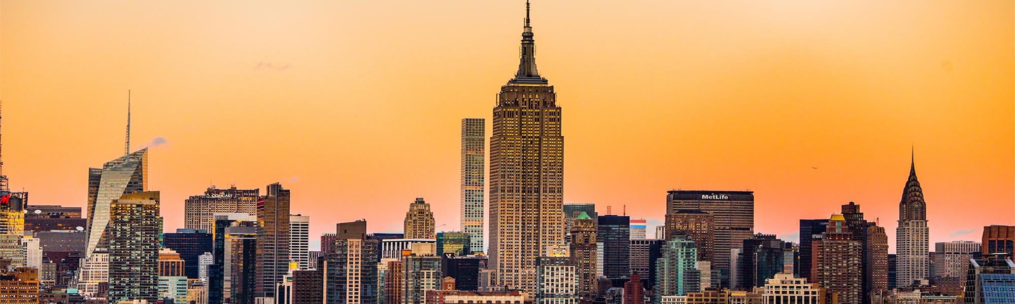 Summer School Holidays USA Triple Centre New York San Francisco 