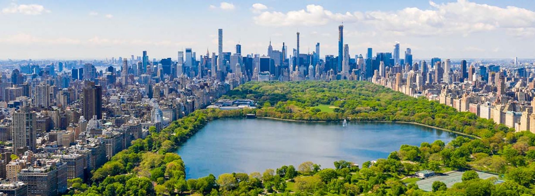 New York City, New York