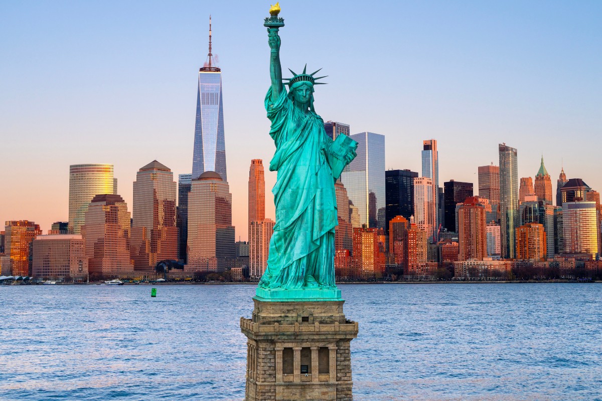 New York City