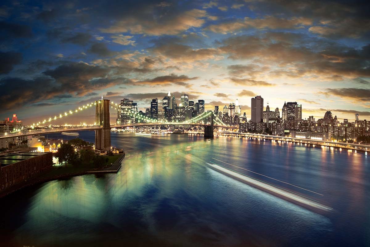 New York City