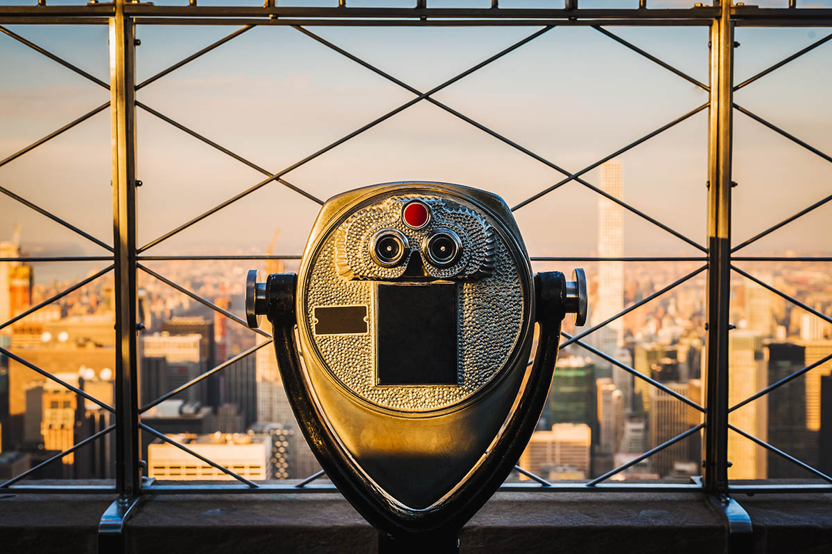 Empire State Building Observation Deck Tickets