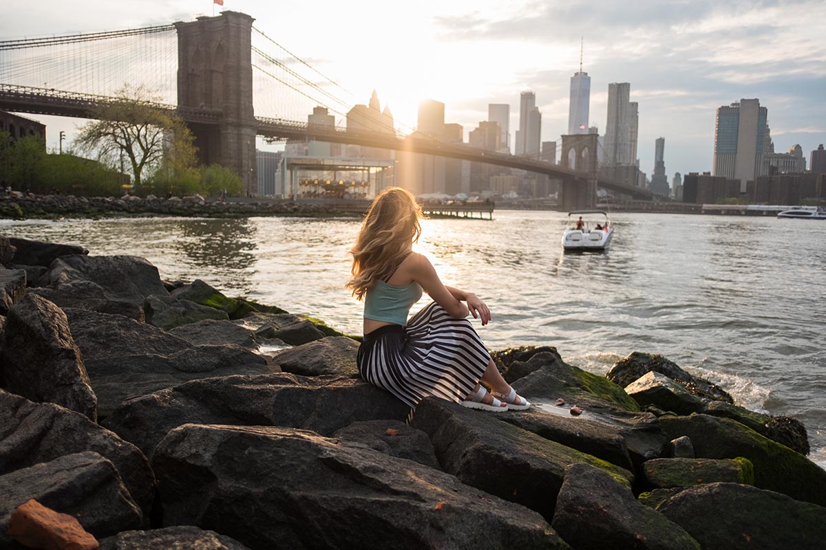 New York City