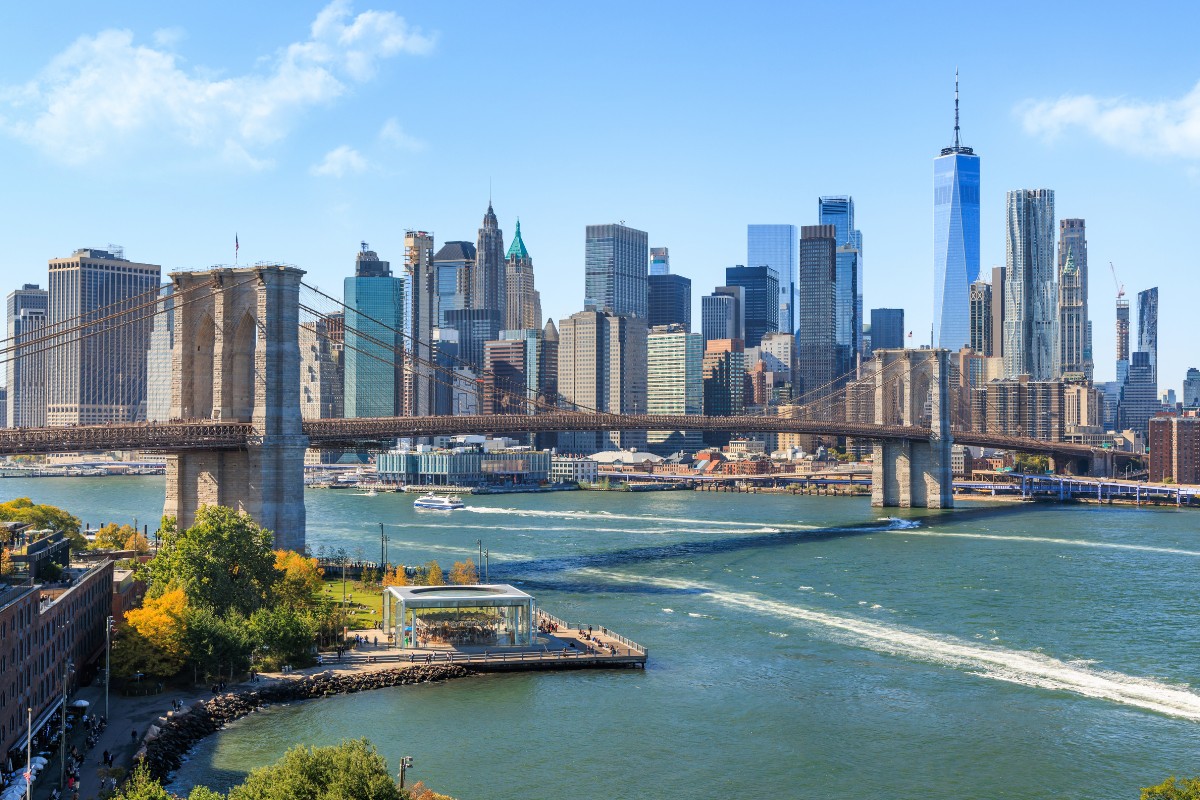 New York City