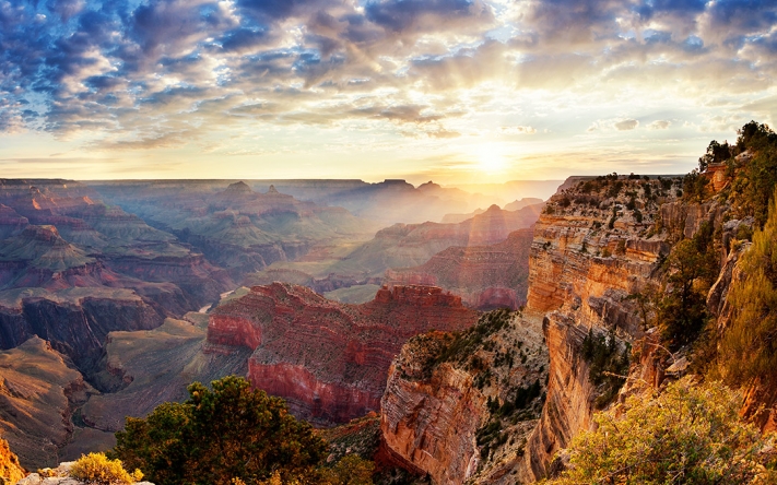 Nevada & the Grand Canyon | theinternettraveller.com