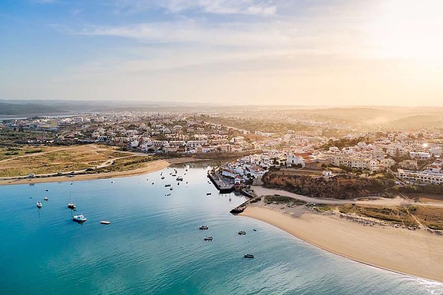 NH Marina Portimão Resort, Portimão