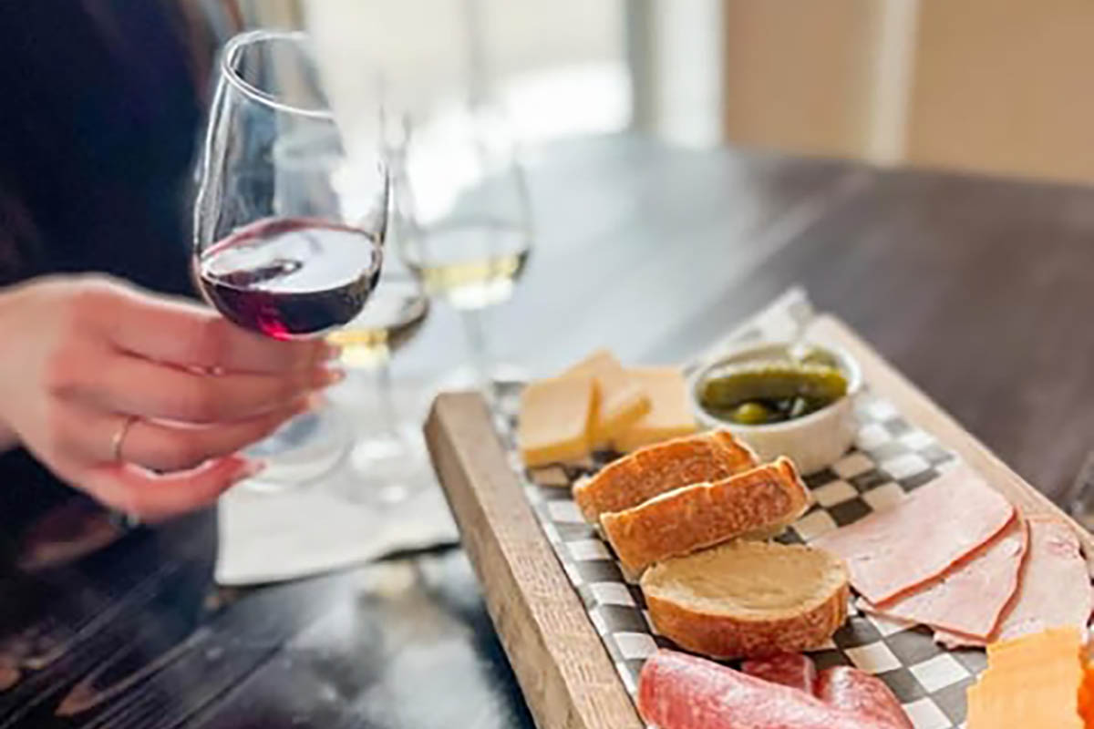 Niagara-On-The-Lake Winery Country Tour