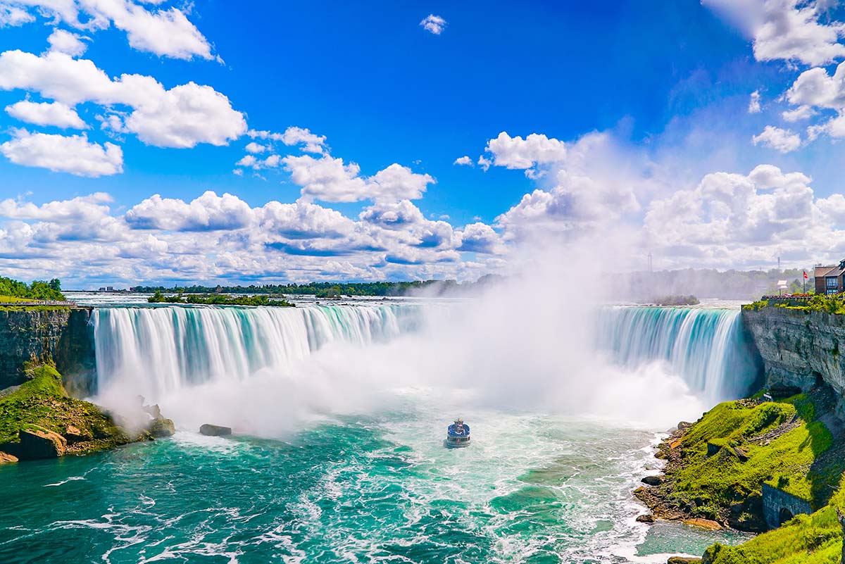 Niagara Falls, Ontario