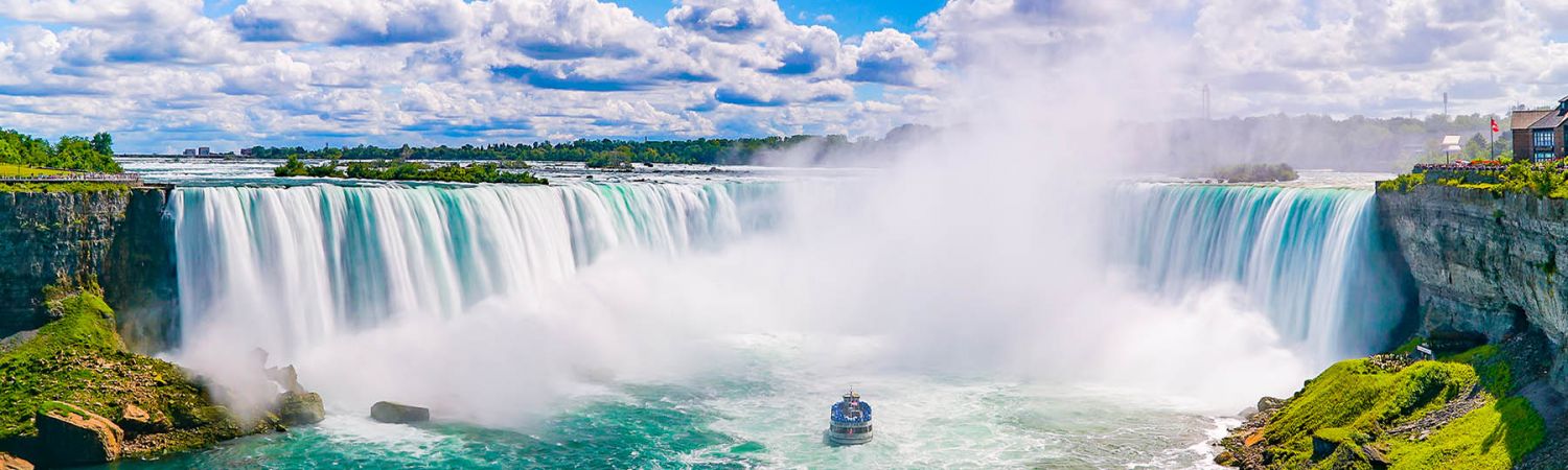 Niagara Falls