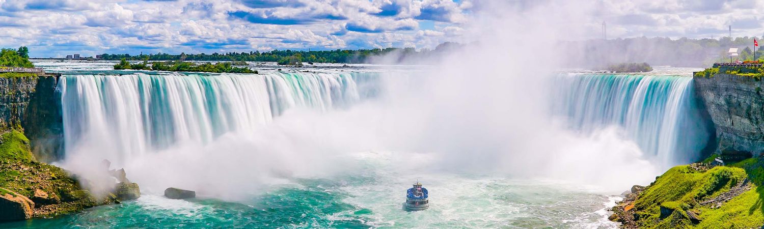 Niagara Falls, Ontario