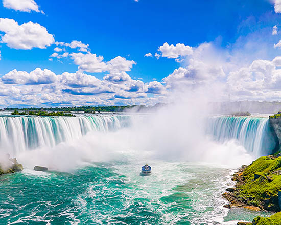 Niagara Falls