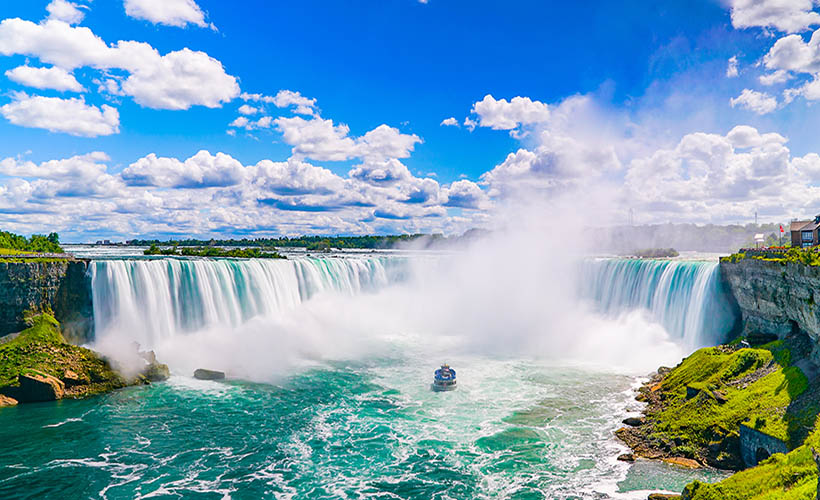 Niagara Falls
