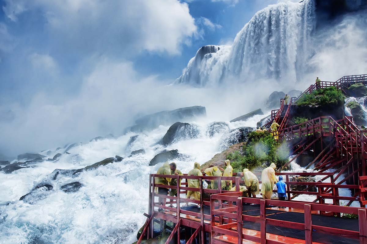Niagara Falls, Ontario