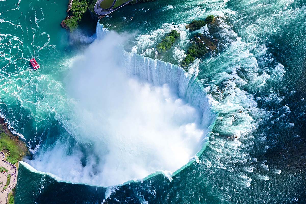 Niagara Falls, Ontario