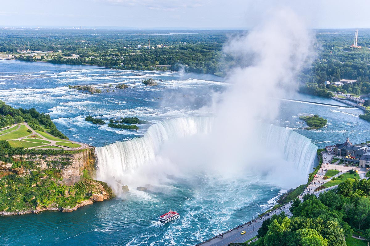 Niagara Falls, Ontario
