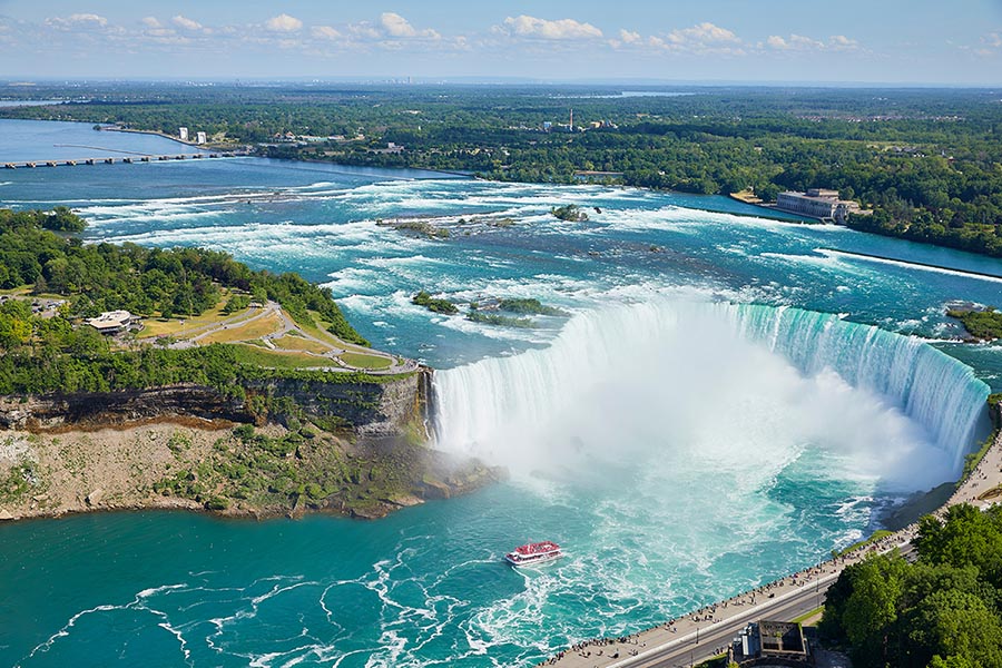 Niagara Falls