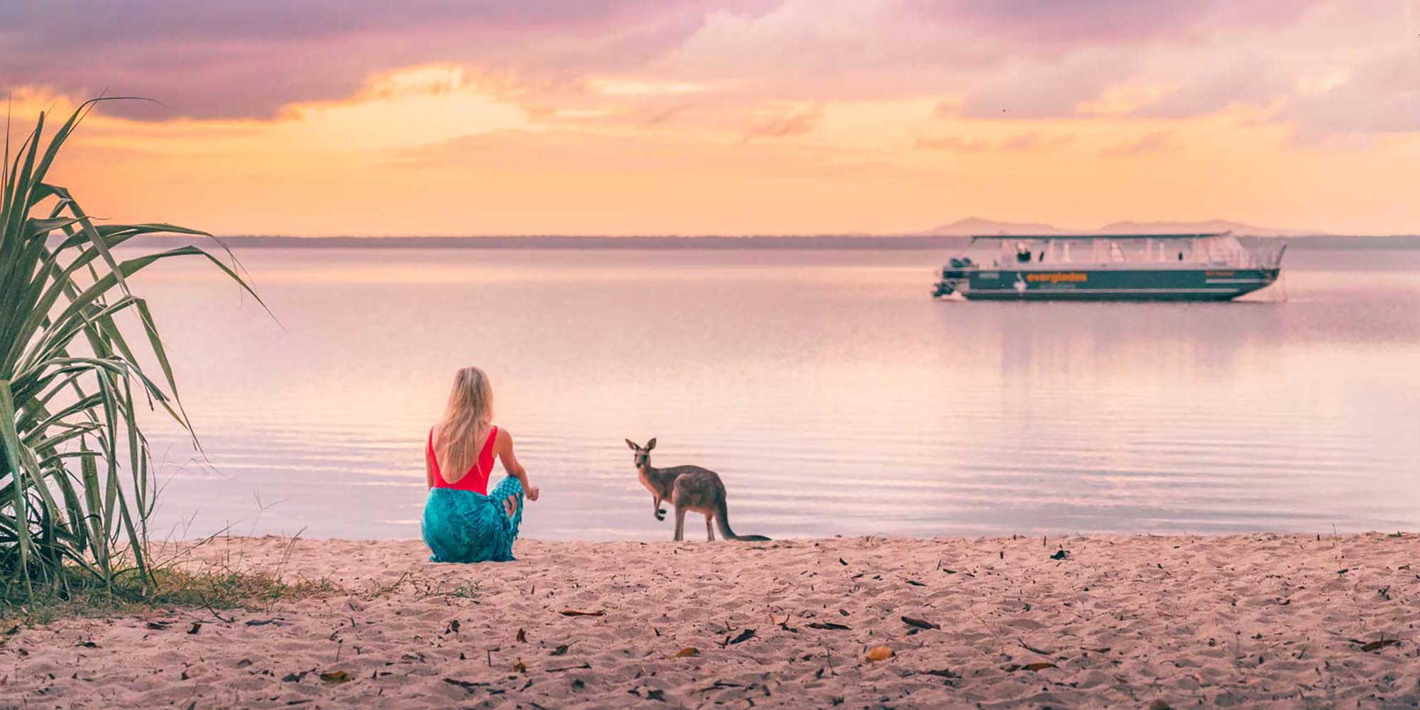Exploring Australia’s Wild Side: From Emus to the Great Barrier Reef
