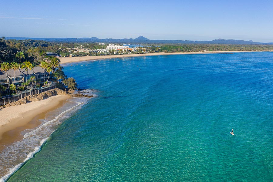 Noosa National Park