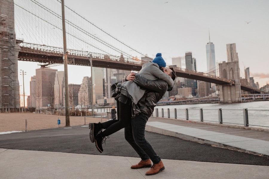 Brooklyn Bridge