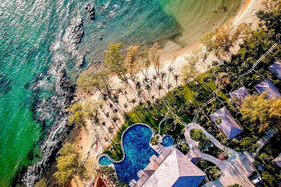 Ocean Bay Resort & Spa