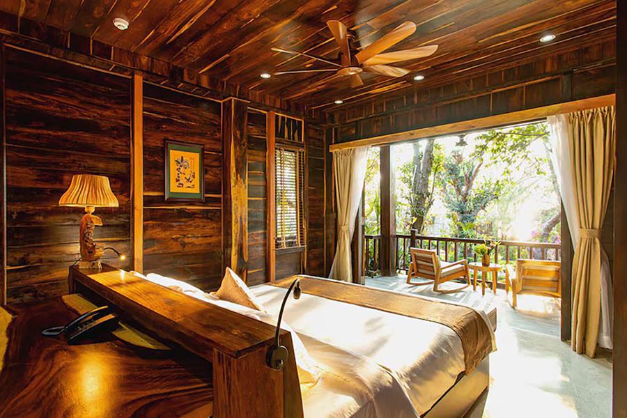 Ocean Bay Resort & Spa