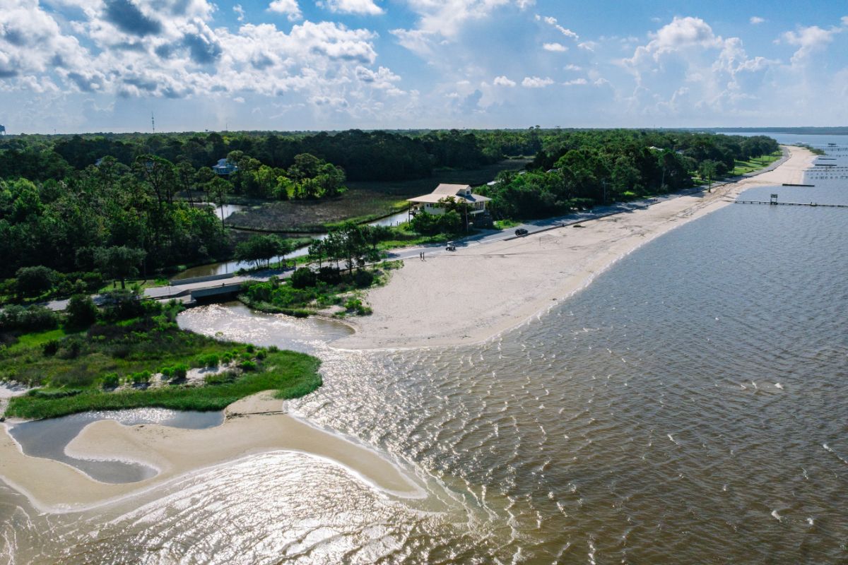 Ocean Springs