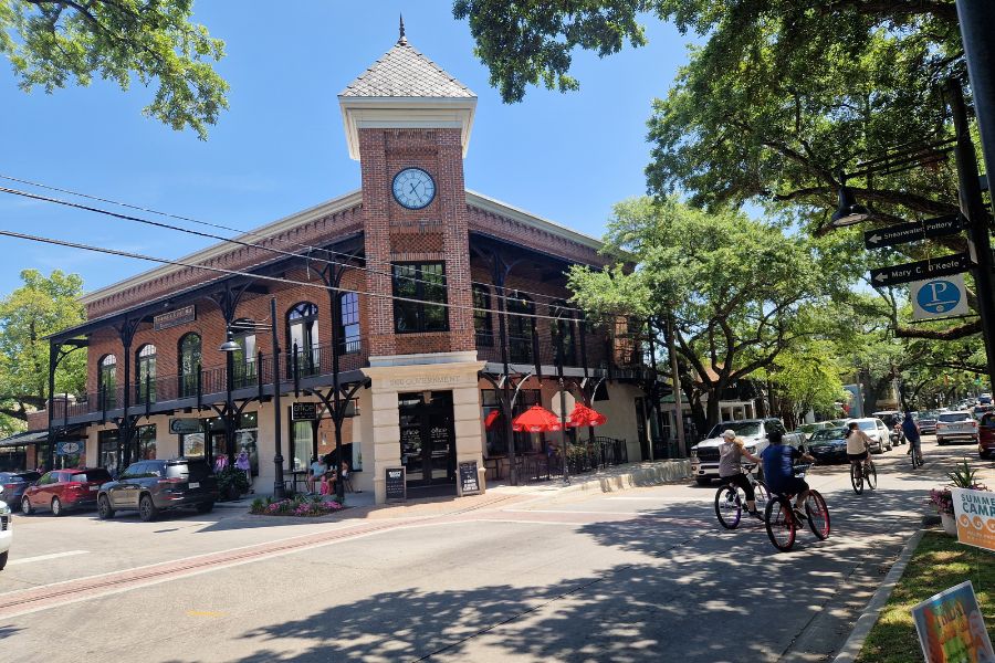 Ocean Springs