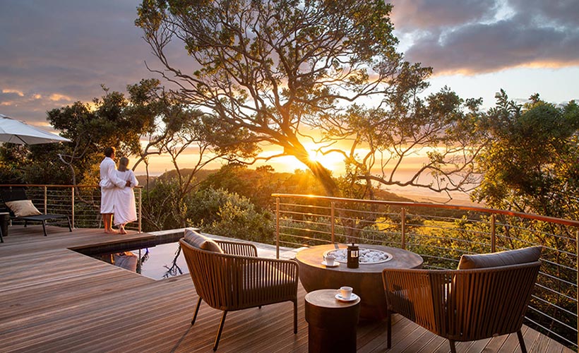 Oceana Beach and Wildlife Reserve