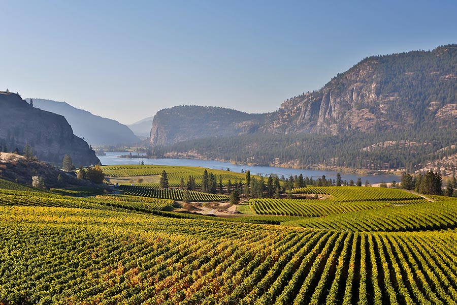 Okanagan