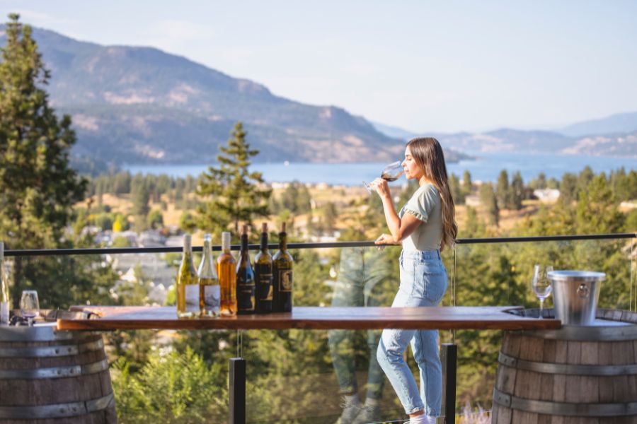 Okanagan Valley