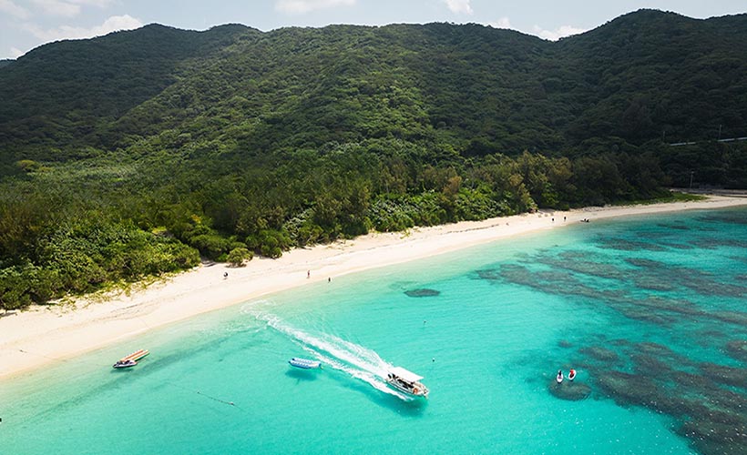 Okinawa