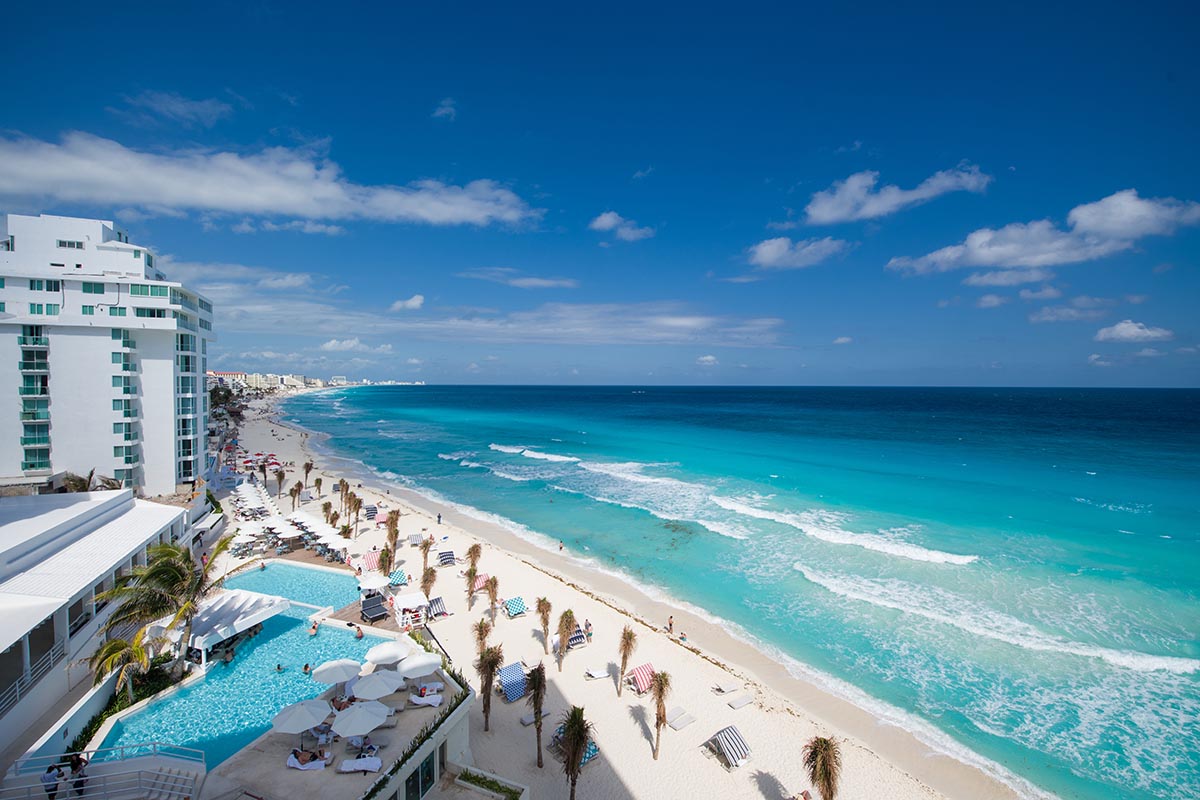 Oleo Playa Boutique Resort, Cancun