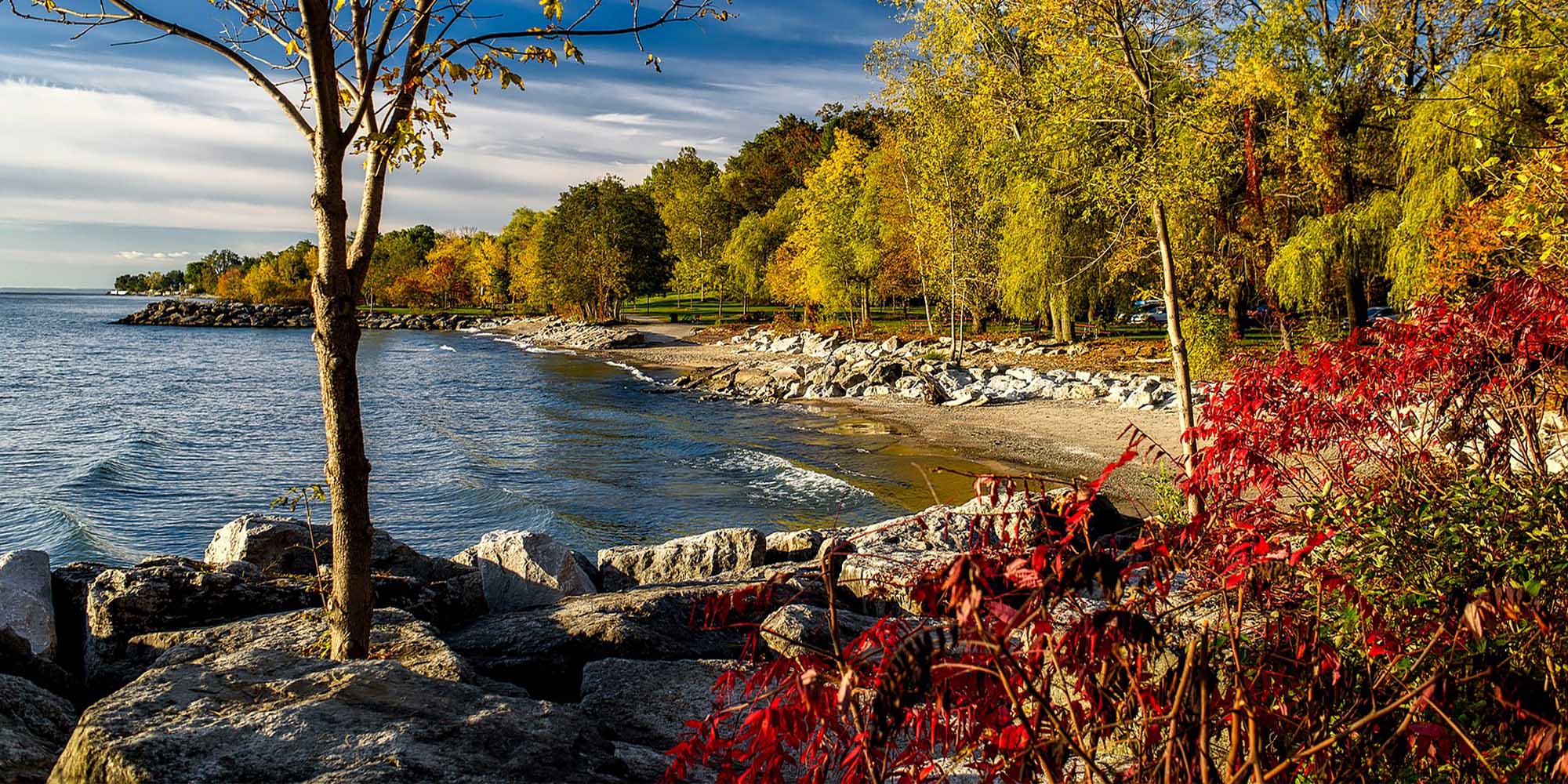 Ontario Holidays The Internet Traveller