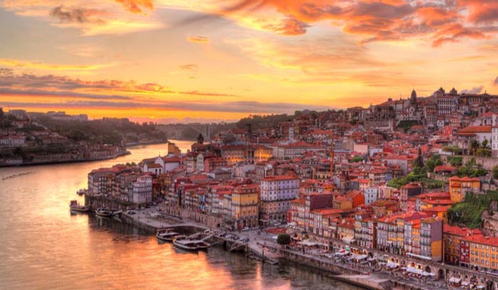 Porto