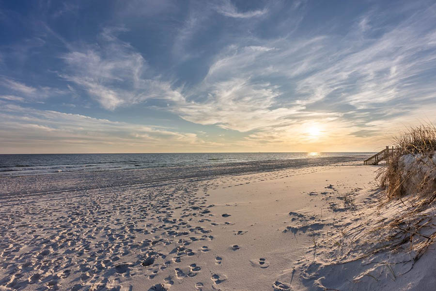 Gulf Shores