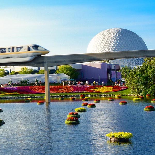 Orlando, Florida
