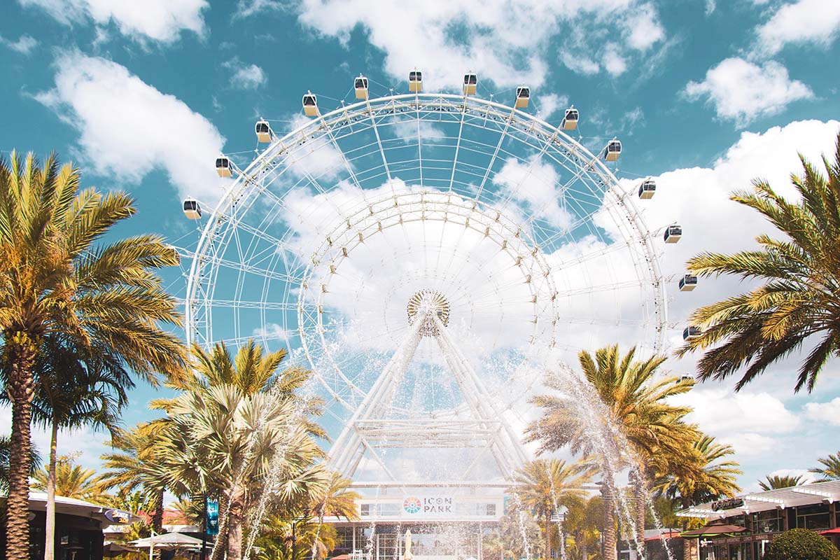 Orlando, Florida