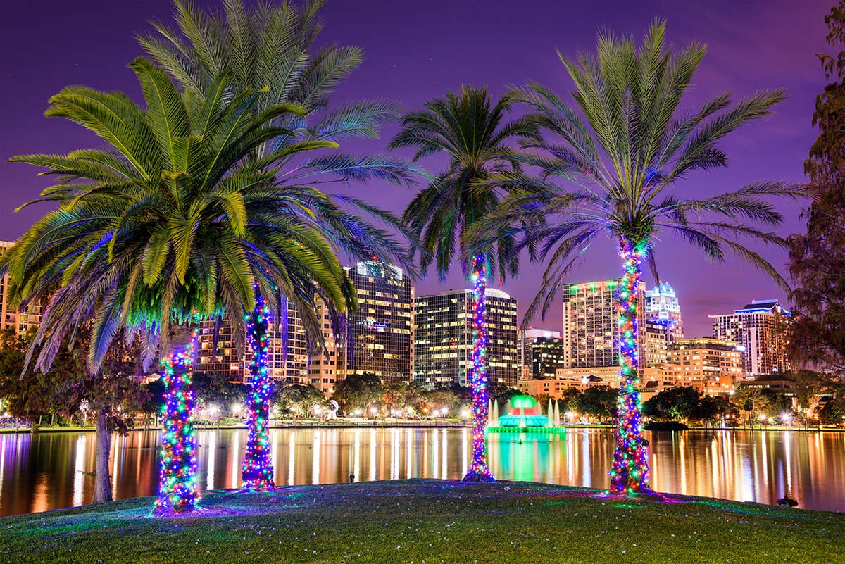 Orlando, Florida