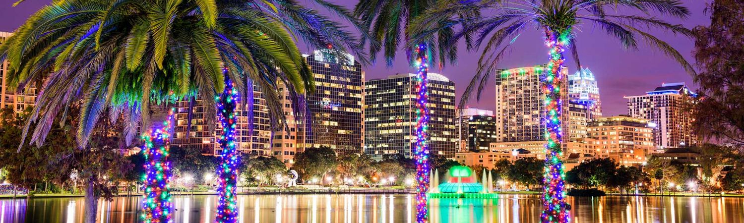 Orlando, Florida
