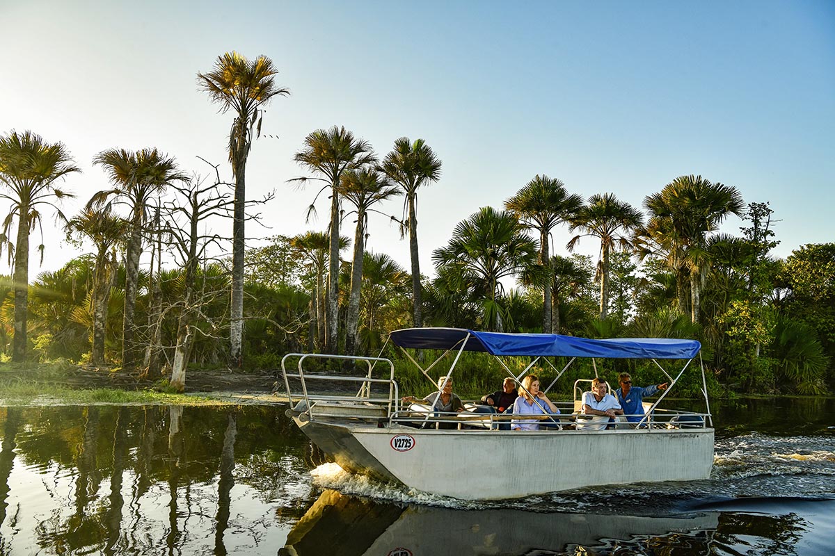 Wilderness Adventure